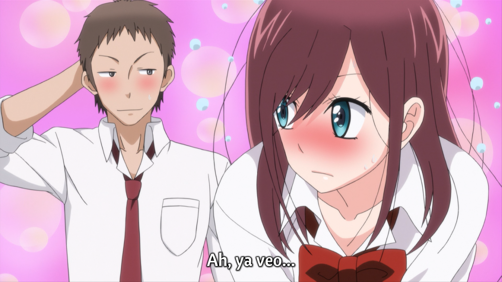 Mokkai Shiyo? (Otaku Tail No Fansub)